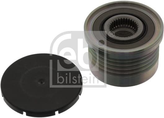 Alternator Freewheel Clutch 33132