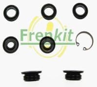 Repair Kit, brake master cylinder 122021