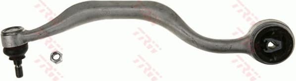 Control/Trailing Arm, wheel suspension JTC1018