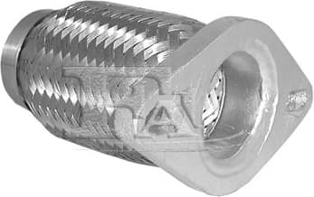 Flexible Pipe, exhaust system 445115