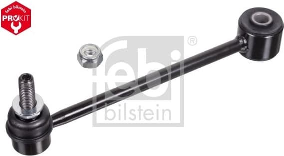 Link/Coupling Rod, stabiliser bar 41038
