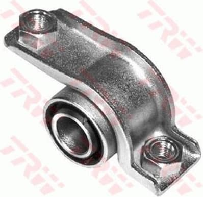 Mounting, control/trailing arm JBU123