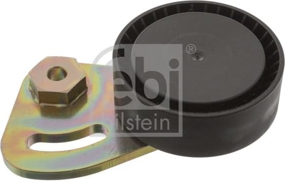 Belt Tensioner, V-ribbed belt 11333