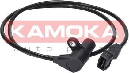 Sensor, crankshaft pulse 109013