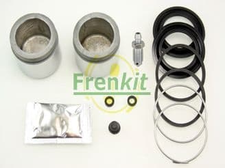 Repair Kit, brake caliper 248902