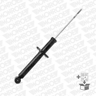 Shock Absorber MONROE ORIGINAL (Gas Technology) 23886