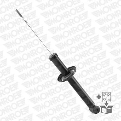 Shock Absorber MONROE ORIGINAL (Gas Technology) 23886 - image 2
