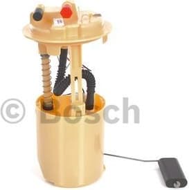 fuel supply unit 0986580180 - image 3