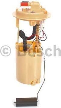 fuel supply unit 0986580180 - image 4