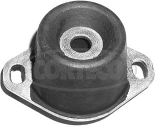 Mounting, automatic transmission 21652771