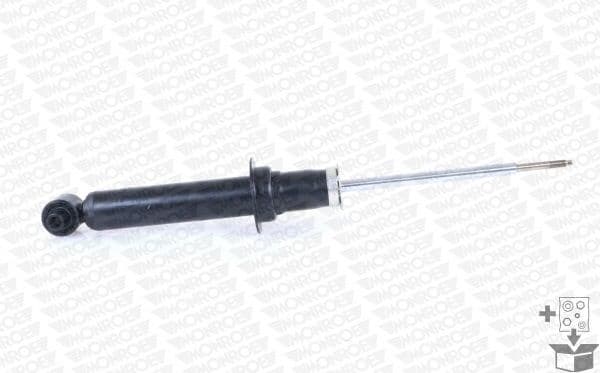 Shock Absorber MONROE ORIGINAL (Gas Technology) 26635