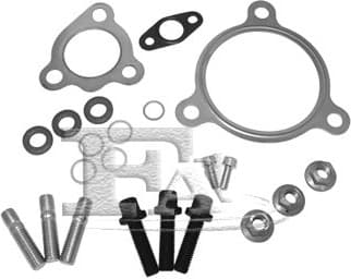 Mounting Kit, charger KT110125