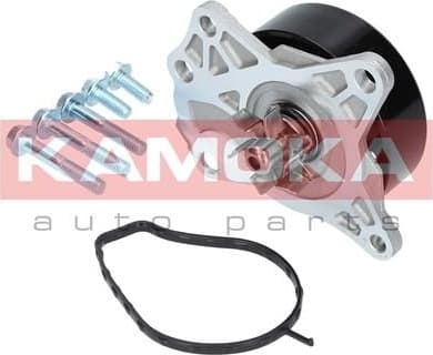 Water Pump, engine cooling T0088 - image 2