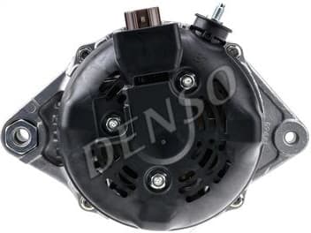 Alternator DAN1076 - image 2