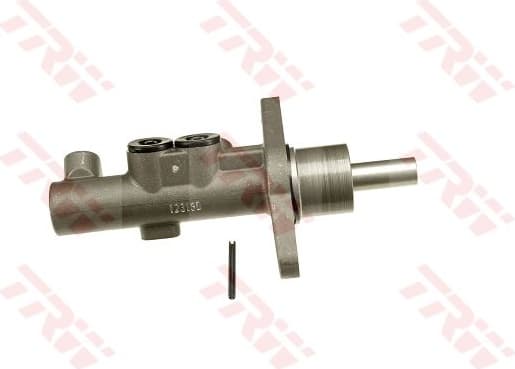 Brake master cylinder PMH942