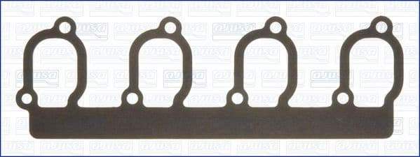 Gasket, intake manifold 13071400