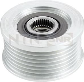 Alternator Freewheel Clutch GA768.04