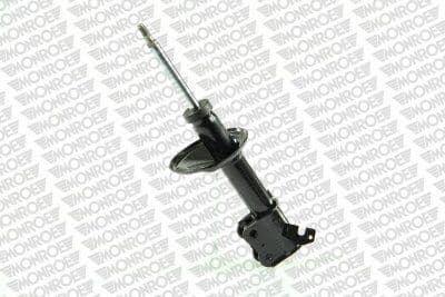 Shock Absorber MONROE ORIGINAL (Gas Technology) G16645 - image 2