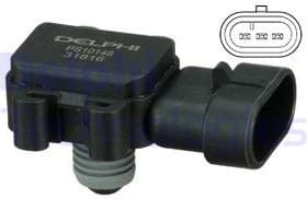 Sensor, boost pressure PS10148