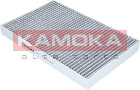 Filter, cabin air F500801 - image 2