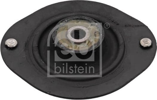 Repair Kit, suspension strut support mount 03194
