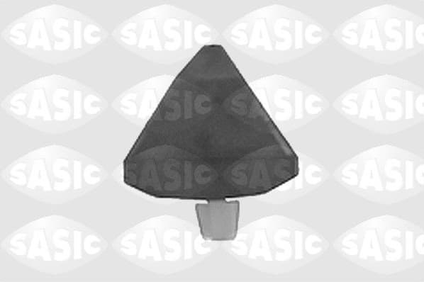 Rubber Buffer, suspension 1665375