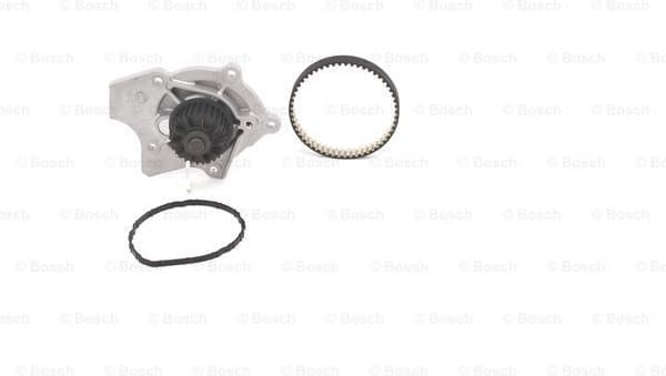 Water Pump & Timing Belt Kit 1987946483
