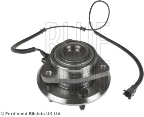 Wheel Bearing Kit ADA108216