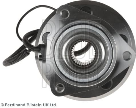 Wheel Bearing Kit ADA108216 - image 2