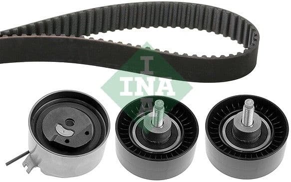Timing Belt Kit 530045610