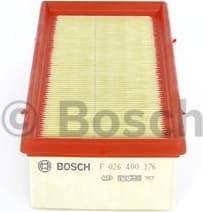 Air Filter F026400376