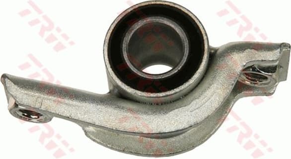 Mounting, control/trailing arm JBU547