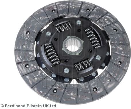 Clutch Disc ADT33133