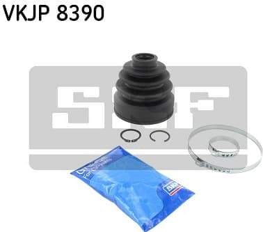 Bellow Kit, drive shaft VKJP 8390