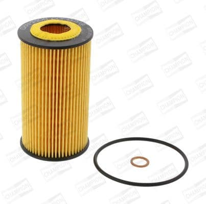 Filter oil COF100518E - image 2
