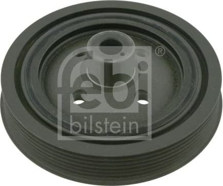 Belt Pulley, crankshaft 24889