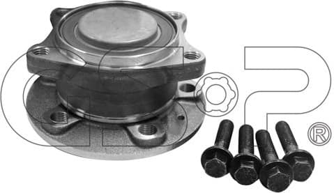 Wheel Hub 9400285K