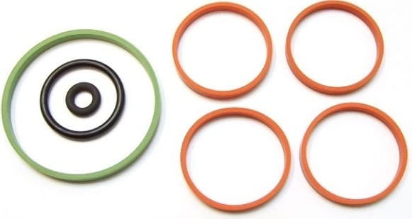 Gasket Set, intake manifold 444.760