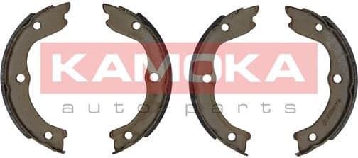 Brake Shoe Set, parking brake JQ212030