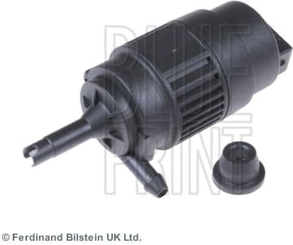 Washer Fluid Pump, headlight cleaning ADN10317