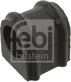 Mounting, stabiliser bar 36130