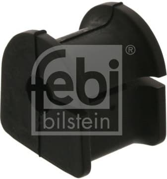 Mounting, stabiliser bar 38536