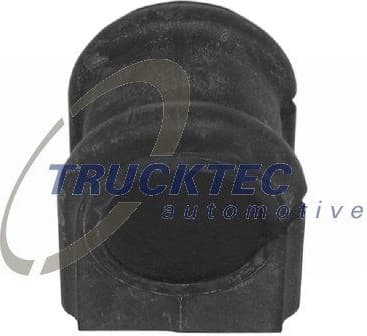 Mounting, stabiliser bar 02.30.083