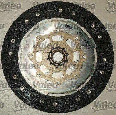 Clutch Kit KIT3P 821465 - image 4