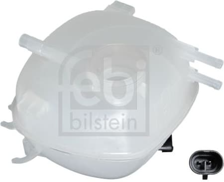 Expansion Tank, coolant 47893
