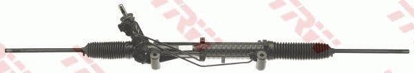 Steering Gear JRP893