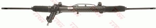 Steering Gear JRP893 - image 3