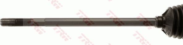 Steering Gear JRP893 - image 4