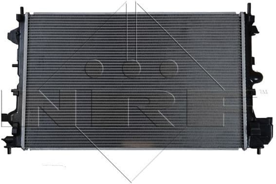 Radiator, engine cooling 58204 - image 3
