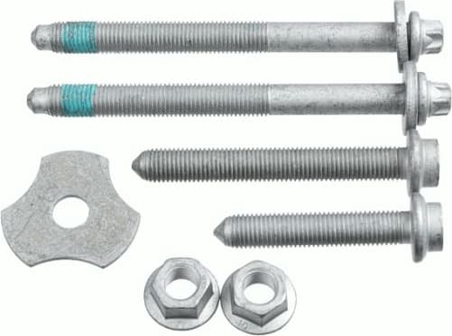 Repair Kit, wheel suspension Service Pack 37477 01